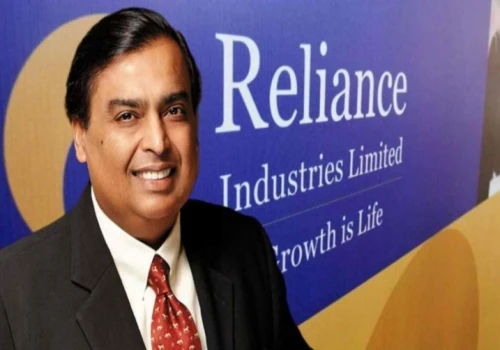Mukesh Ambani's RIL did amazing, earned Rs 6.06 lakh crore in one day
